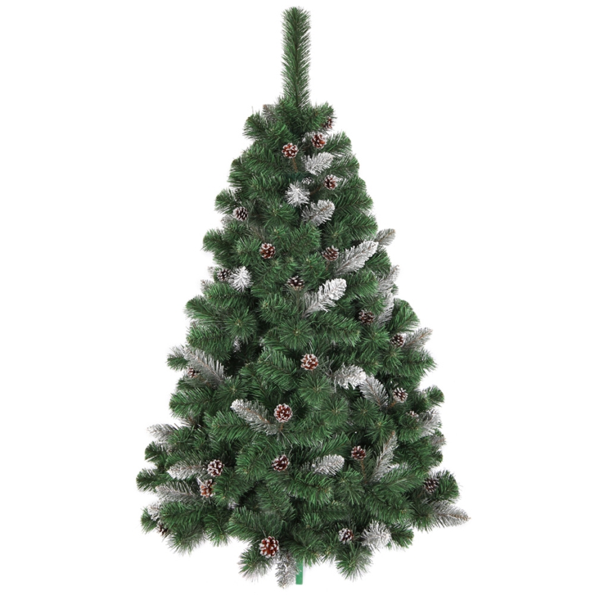 Joulupuu SNOW 180 cm mänty