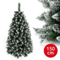 Joulupuu TAL 150 cm mänty