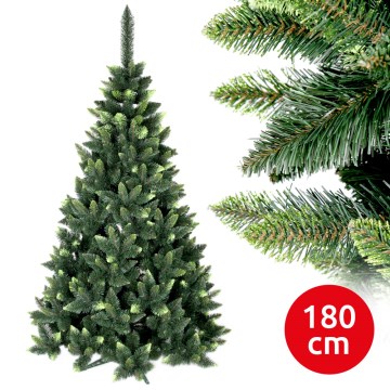 Joulupuu TEM II 180 cm mänty