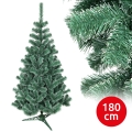 Joulupuu WHITE 180 cm mänty