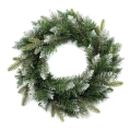 jouluseppele ALPINE halkaisija 50 cm