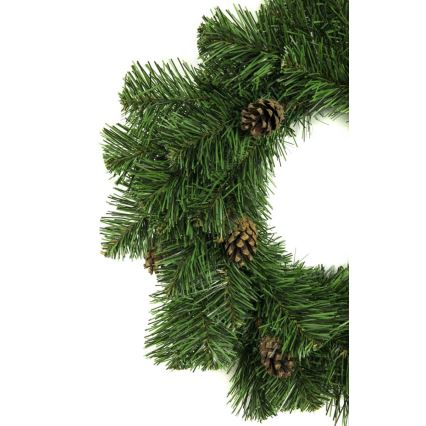 Jouluseppele halk. 50 cm