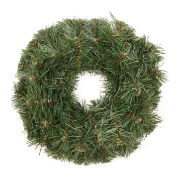 jouluseppele WREATHS halkaisija 28 cm