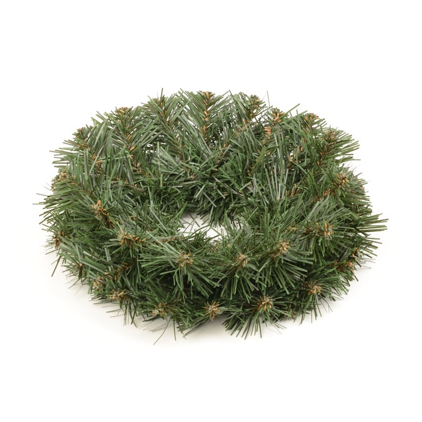 jouluseppele WREATHS halkaisija 28 cm