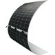 Joustava aurinkosähkö aurinkokennopaneeli SUNMAN 430Wp IP68 Half Cut