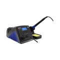 Juotosasema LCD-näytöllä 60W/230V