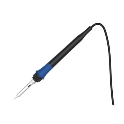 Juotosasema LCD-näytöllä 60W/230V