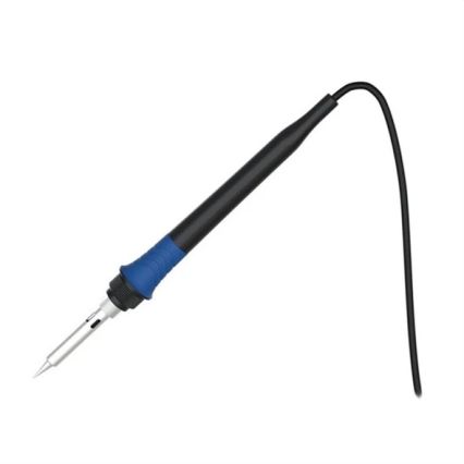 Juotosasema LCD-näytöllä 80W/230V