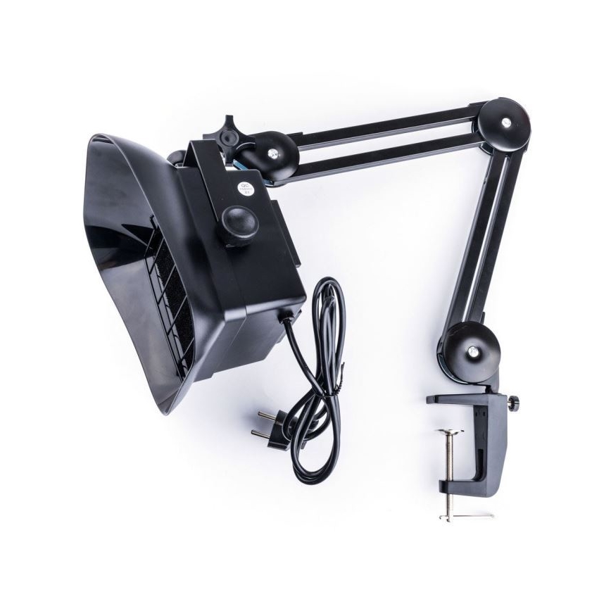 Juotoshöyrynpoisto 23W/230V