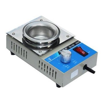 Juotoskylpy juotteisiin 200W/230V