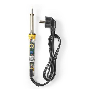 Juotoskynä termostaatilla 50W/230V