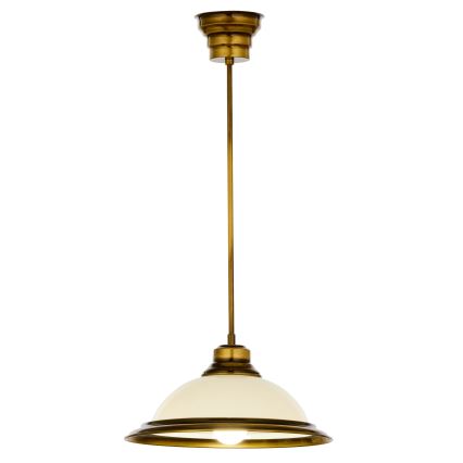 Jupiter 11 - OZ-1 - Kattokruunu OPAL 1xE27/60W/230V