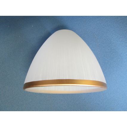 Jupiter 1185 - Seinävalaisin MALAGA 1xE27/60W/230V 