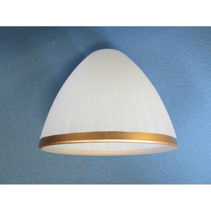 Jupiter 1185 - Seinävalaisin MALAGA 1xE27/60W/230V 