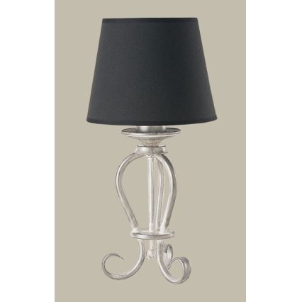 Jupiter 1204 - Pöytävalaisin ARKADA 1xE27/60W/230V 