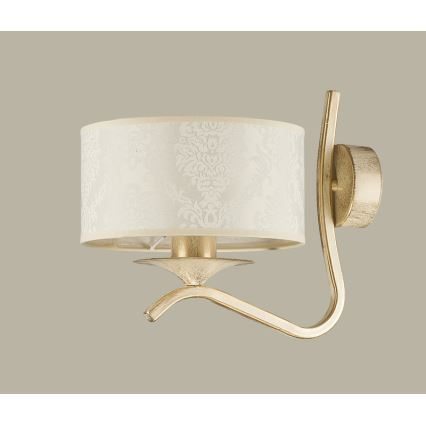 JUPITER 1276-KSKE - Seinävalaisin KASZMIR 1xE27/60W