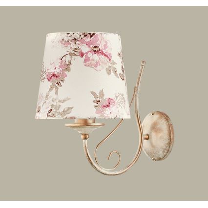 JUPITER 1285-SAK - Seinävalaisin SARA 1xE27/60W