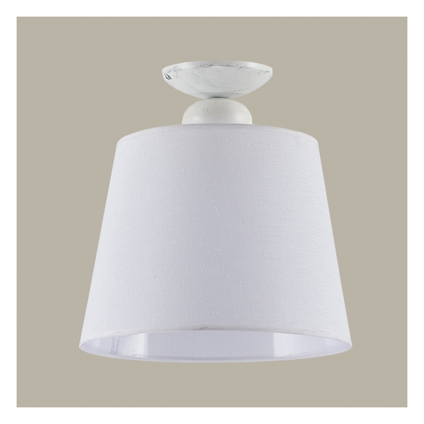 Jupiter 1385 - KM 1 B pl - Kattovalaisin KAMELIA 1xE27/60W/230V