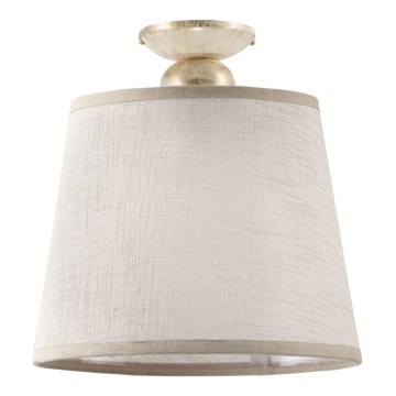 Jupiter 1386 - KM 1 PE - Kattovalaisin KAMELIA 1xE27/60W/230V