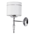 Jupiter 1427 - Seinävalaisin HILTON 1xE27/60W/230V