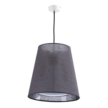 Jupiter 1496 - Kattokruunu SPIRO 1xE27/60W/230V