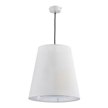 Jupiter 1497 - Kattokruunu SPIRO 1xE27/60W/230V