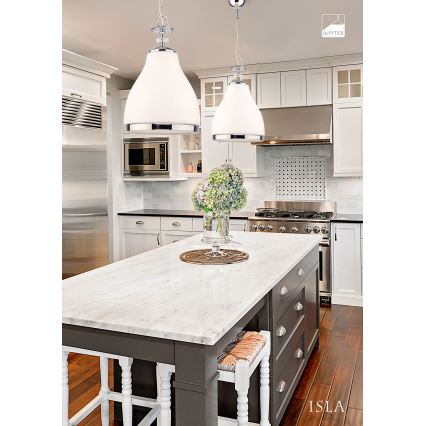 Jupiter 1569 - IS 1 B/C - Riippuvalaisin ISLA E27/60W