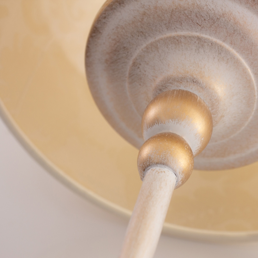 Jupiter 1593 - SI K EC - Seinävalaisin SOFIA E27/60W