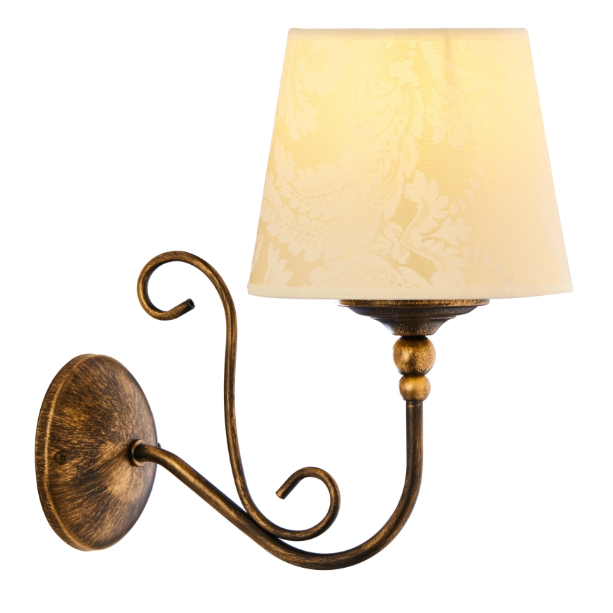 Jupiter 1752 - Seinävalaisin SOFIA 1xE27/60W/230V