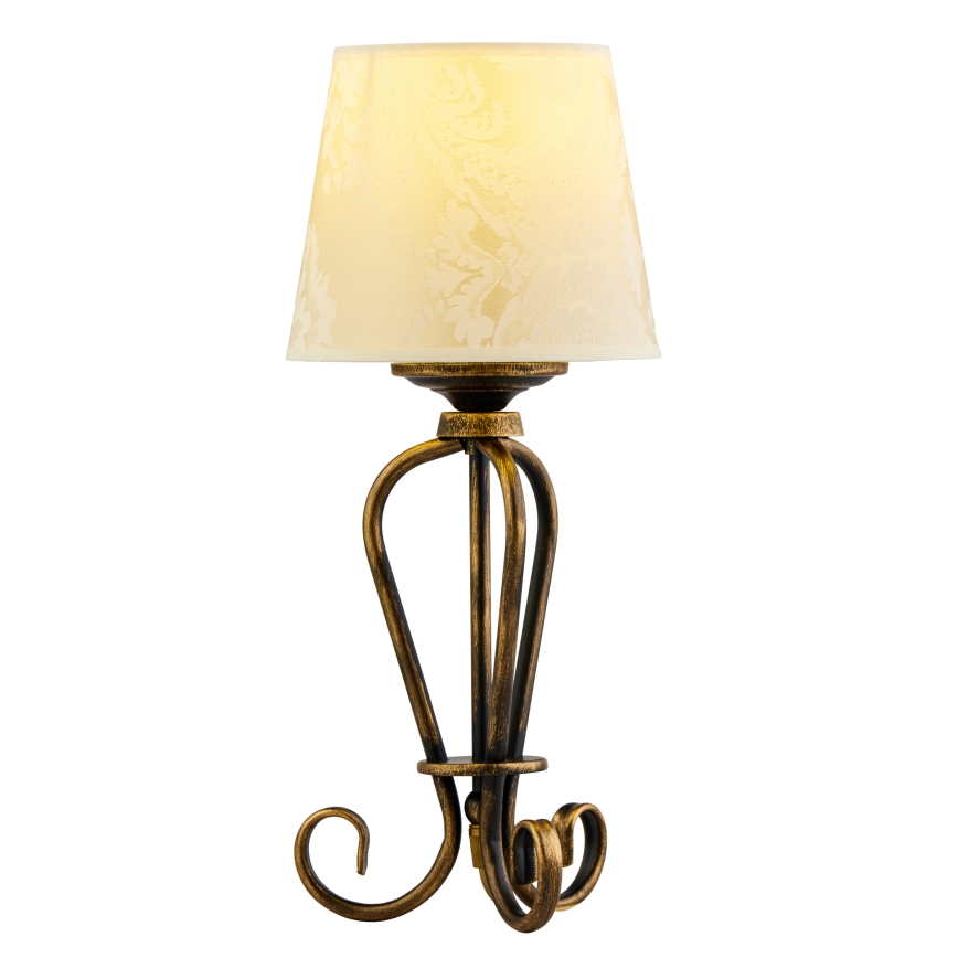 Jupiter 1753 - Pöytävalaisin SOFIA 1xE27/60W/230V