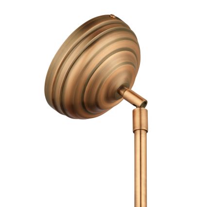 Jupiter 1788 - PT 1  - Riippukattokruunu PLATINO 1xE27/60W/230V kupari