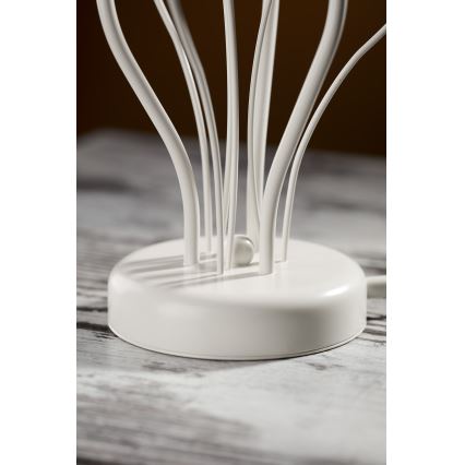 Jupiter 2060 - GLORIOSA-pöytälamppu 3xG9/14W/230V kermanvärinen