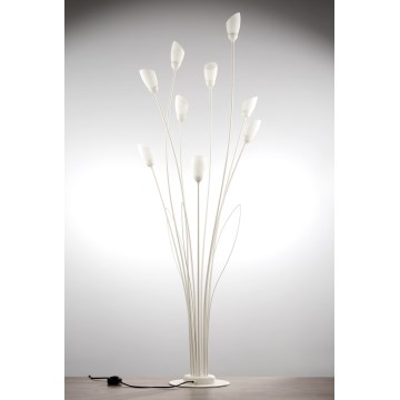 Jupiter 2063 - GLORIOSA-lattiavalaisin 9xG9/14W/230V kermanvärinen