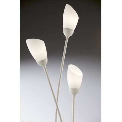 Jupiter 2063 - GLORIOSA-lattiavalaisin 9xG9/14W/230V kermanvärinen