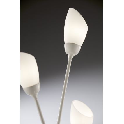 Jupiter 2063 - GLORIOSA-lattiavalaisin 9xG9/14W/230V kermanvärinen