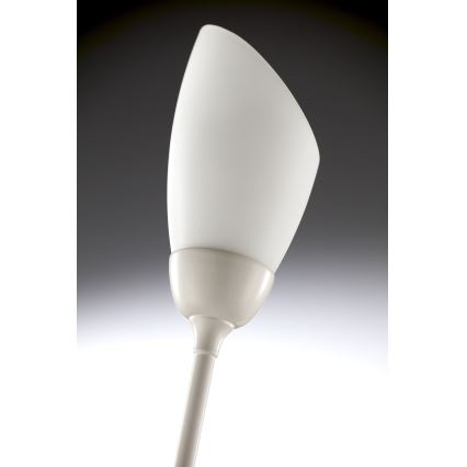 Jupiter 2063 - GLORIOSA-lattiavalaisin 9xG9/14W/230V kermanvärinen