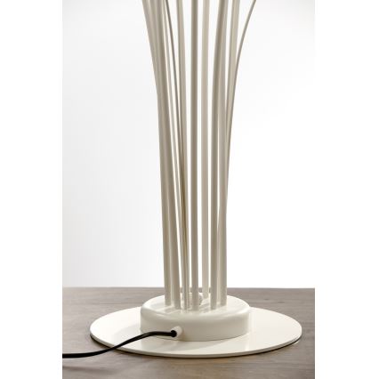 Jupiter 2063 - GLORIOSA-lattiavalaisin 9xG9/14W/230V kermanvärinen