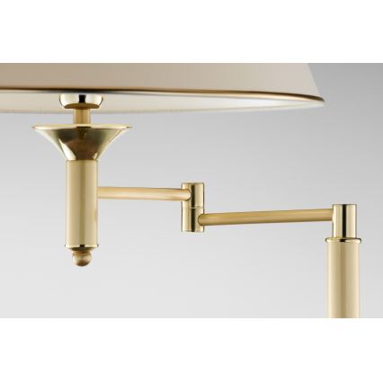 Jupiter 207-CL P L - Lattiavalaisin CLASSIC 1xE27/60W/230V