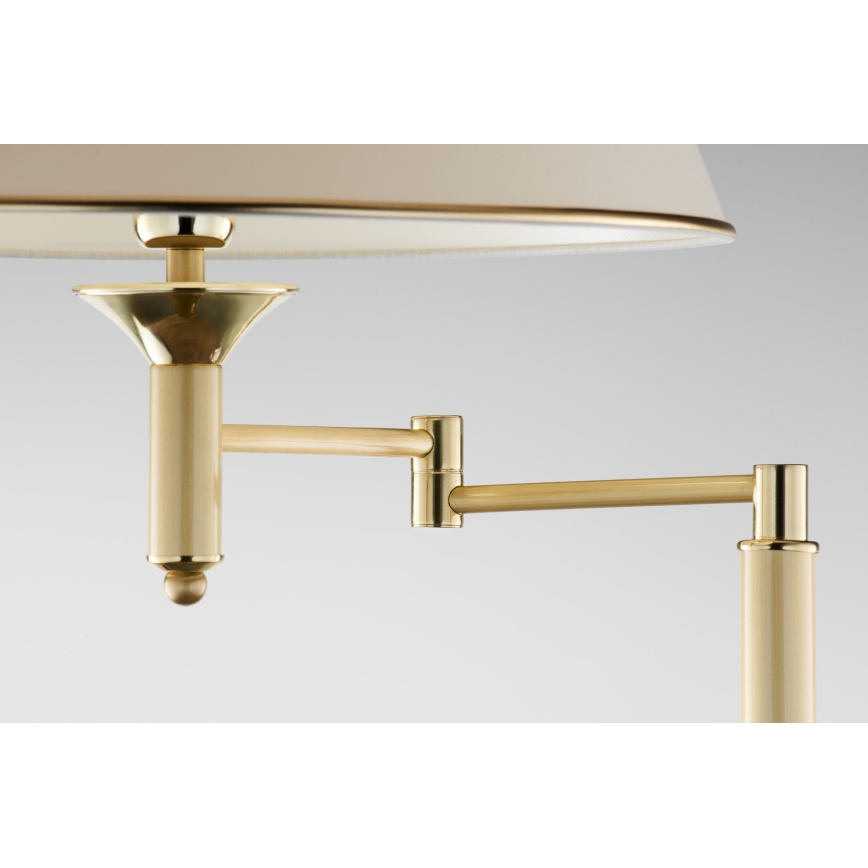 Jupiter 207-CL P L - Lattiavalaisin CLASSIC 1xE27/60W/230V