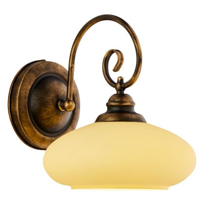 Jupiter 394 - BO-K - Seinävalaisin BOLERO 1xE27/60W/230V