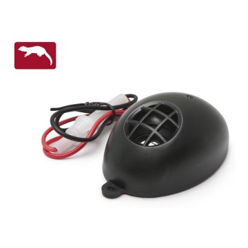 Jyrsijäkarkote autoon 12V