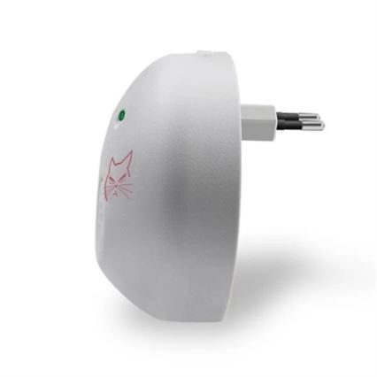 Jyrsijäkarkotin 0,6W/230V