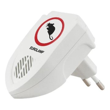 Jyrsijän karkottaja 1W/230V