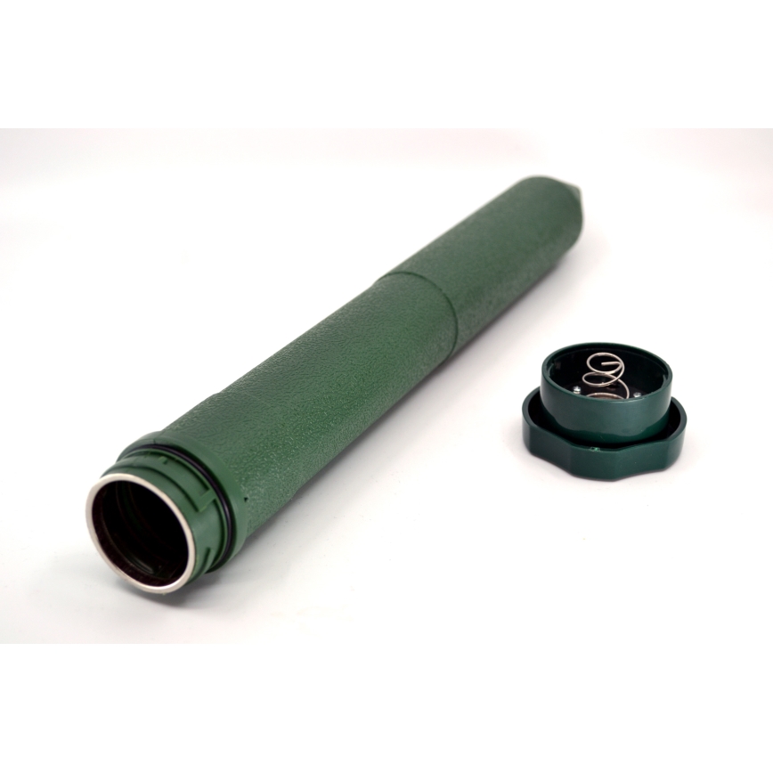 Jyrsijän karkottaja 4xD