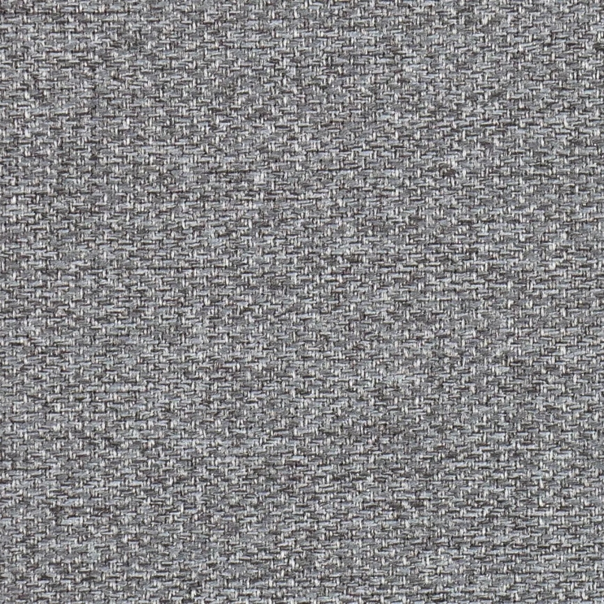 Monikäyttöinen L-mallinen kulmasohva vuodemekanismilla ja säilytystilalla ALMEIDA, harmaa