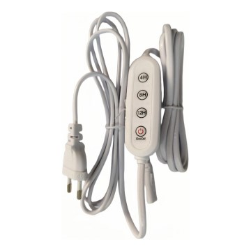 Kaapeli kaukosäätimellä GROWLY 3m