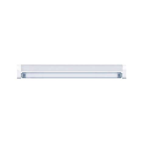 Kaapin alla oleva valo LINNER 1xG5/14W/230V 57 cm valkoinen