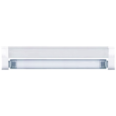 Kaapin alla oleva valo LINNER 1xG5/8W/230V 31 cm valkoinen