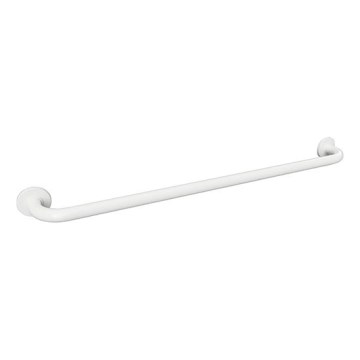 Kahva 108x8 cm valkoinen