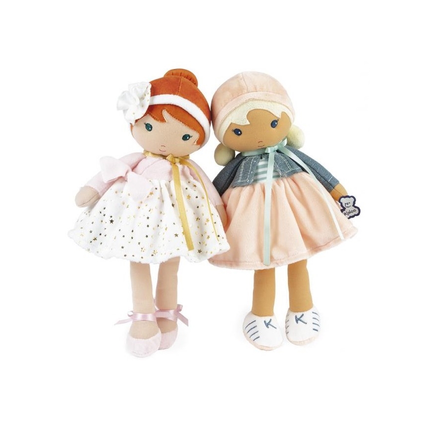 Kaloo - Nukke Valentine TENDRESSE 32 cm